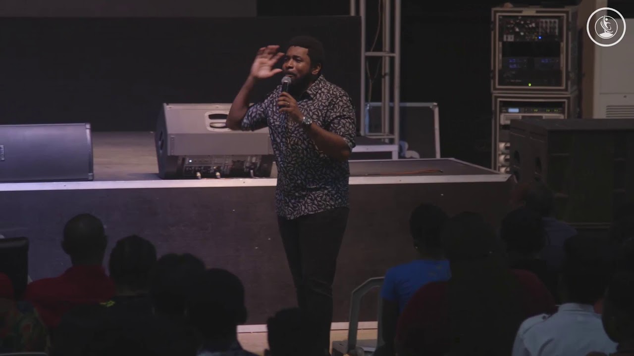 E-Motions | Part 5 | Kingsley Okonkwo