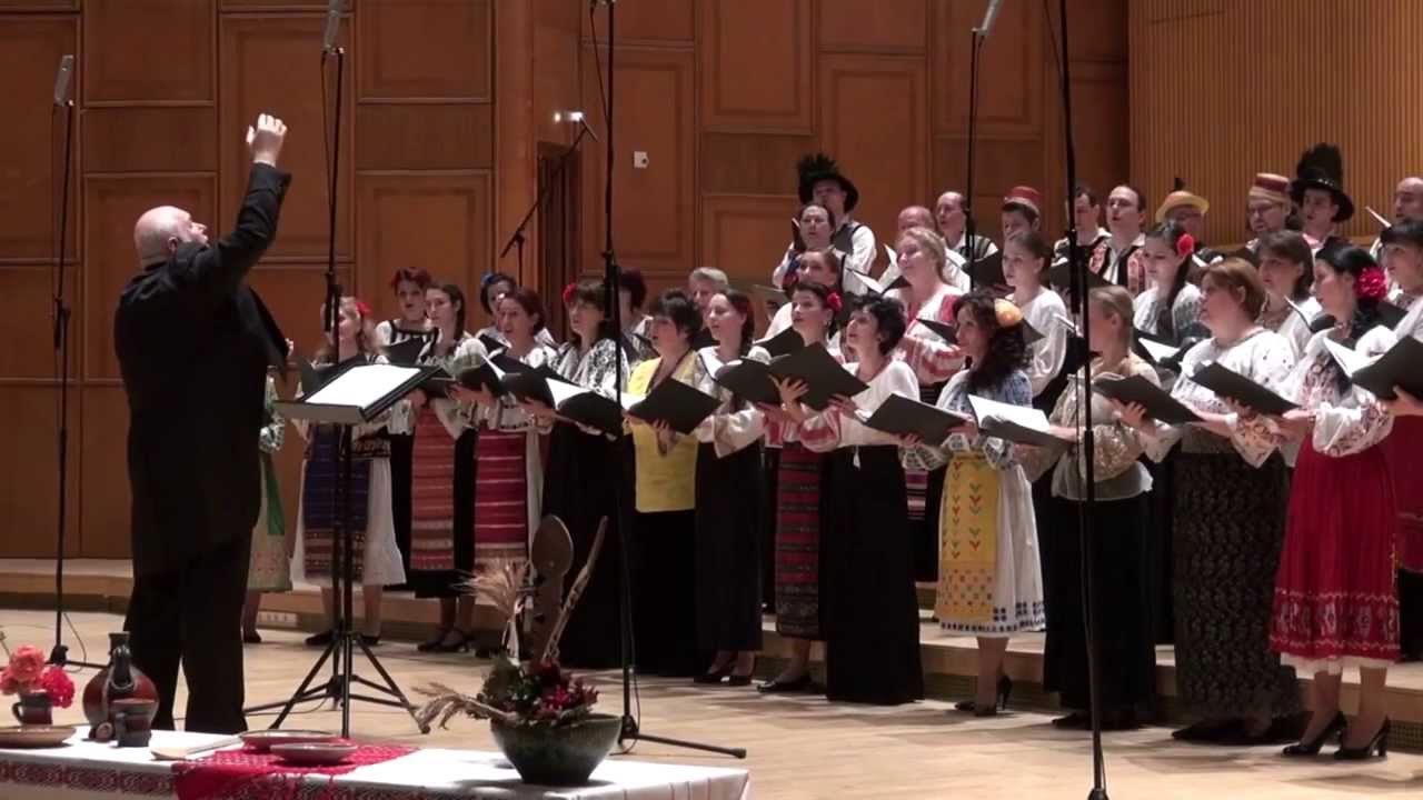 Gavriil MUSICESCU - Dor, dorule