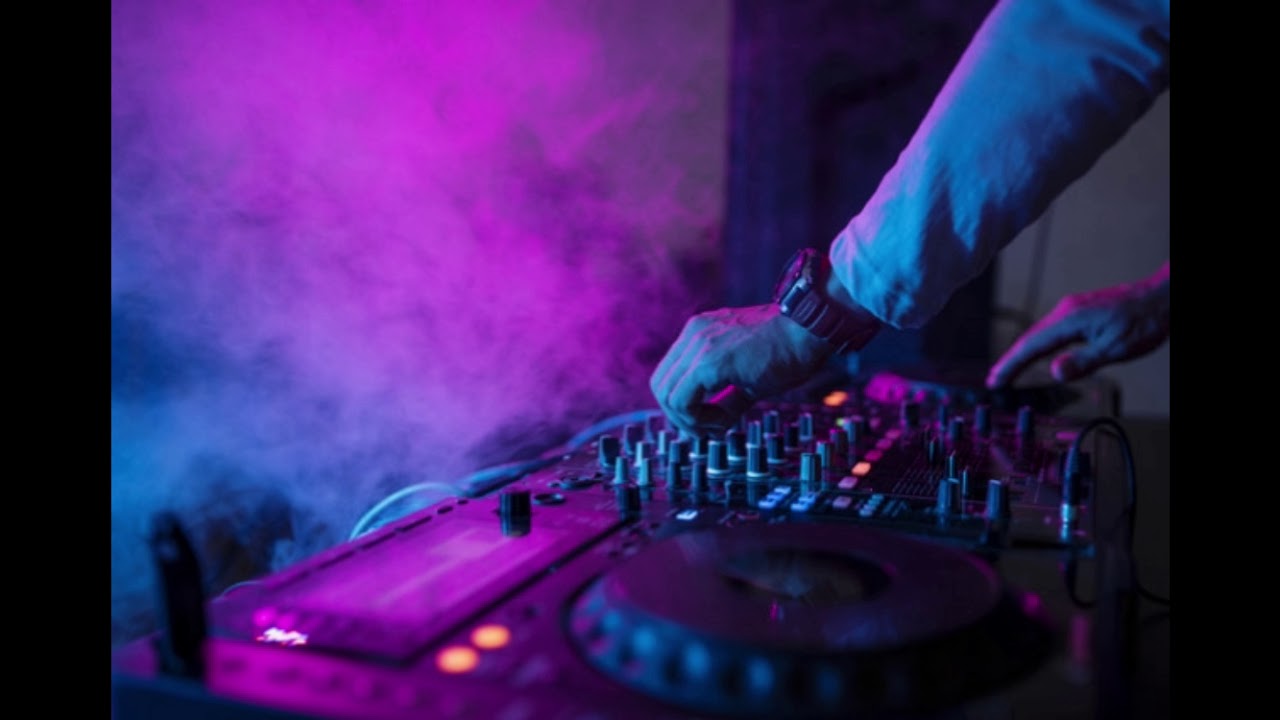 zumba and party trance-goosebam trance