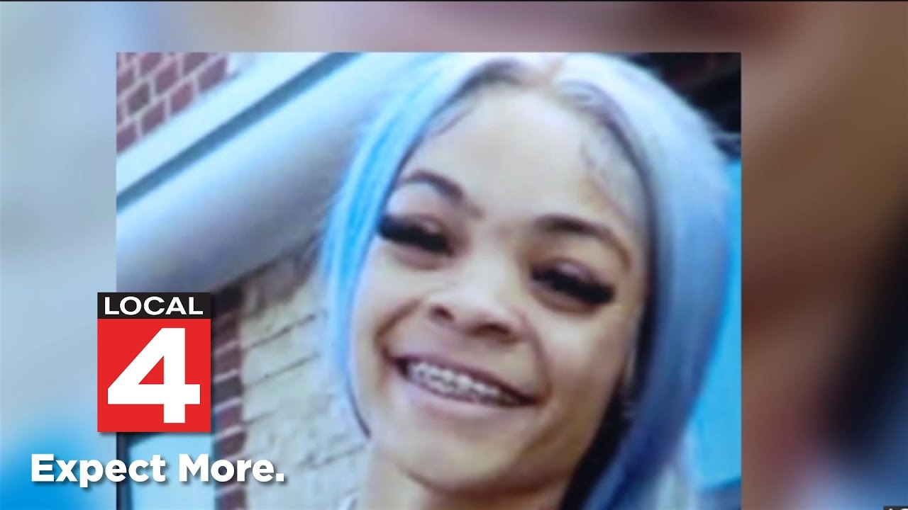 Missing Detroit teen found dead after weeks of searching