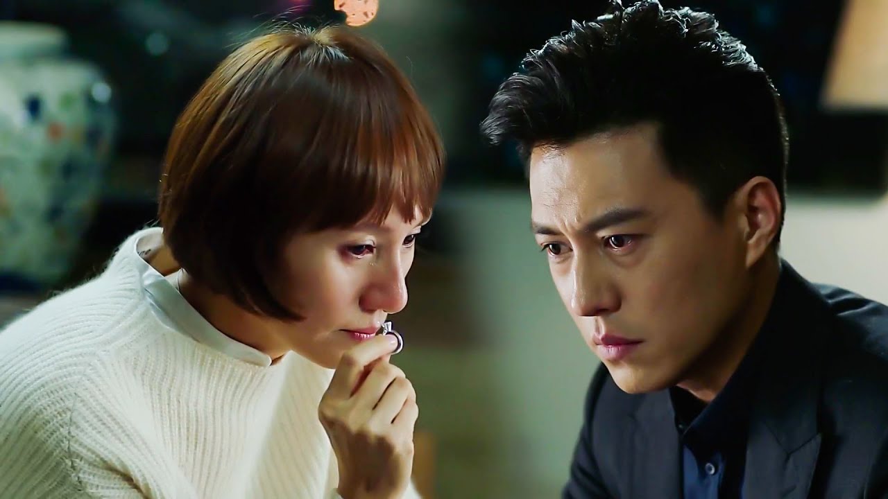 Мошенник муж признается, что влюбился в любовницу, жена возвращает кольцо и оставляет его!