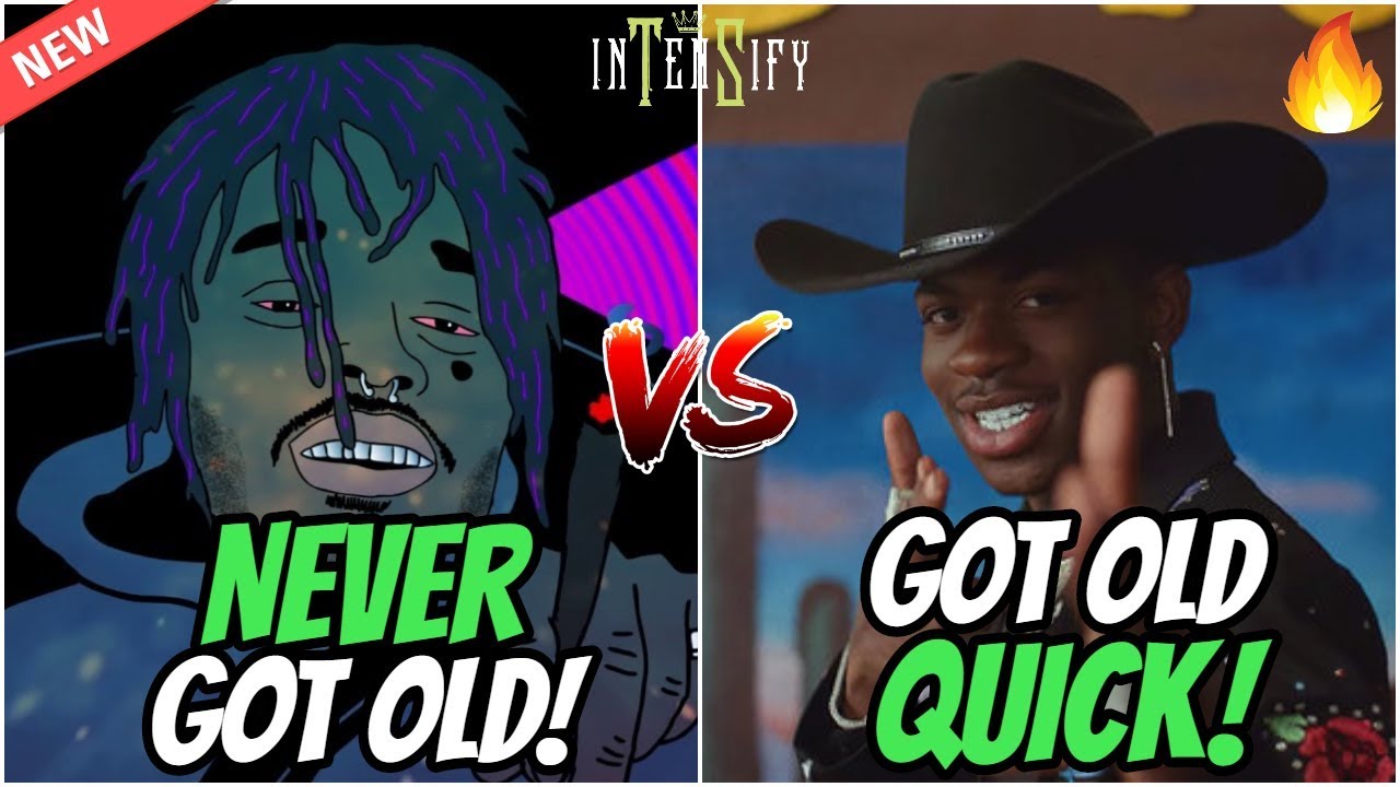 Songs That Never Get Old vs Songs That Got Old Quickly!