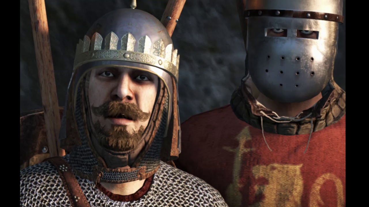 So what exactly happened at the Battle of Pendraic?