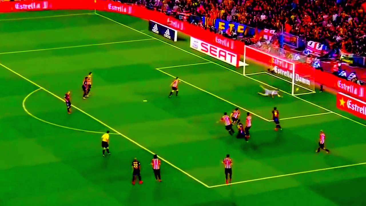 Lionel Messi |BVF| Vine