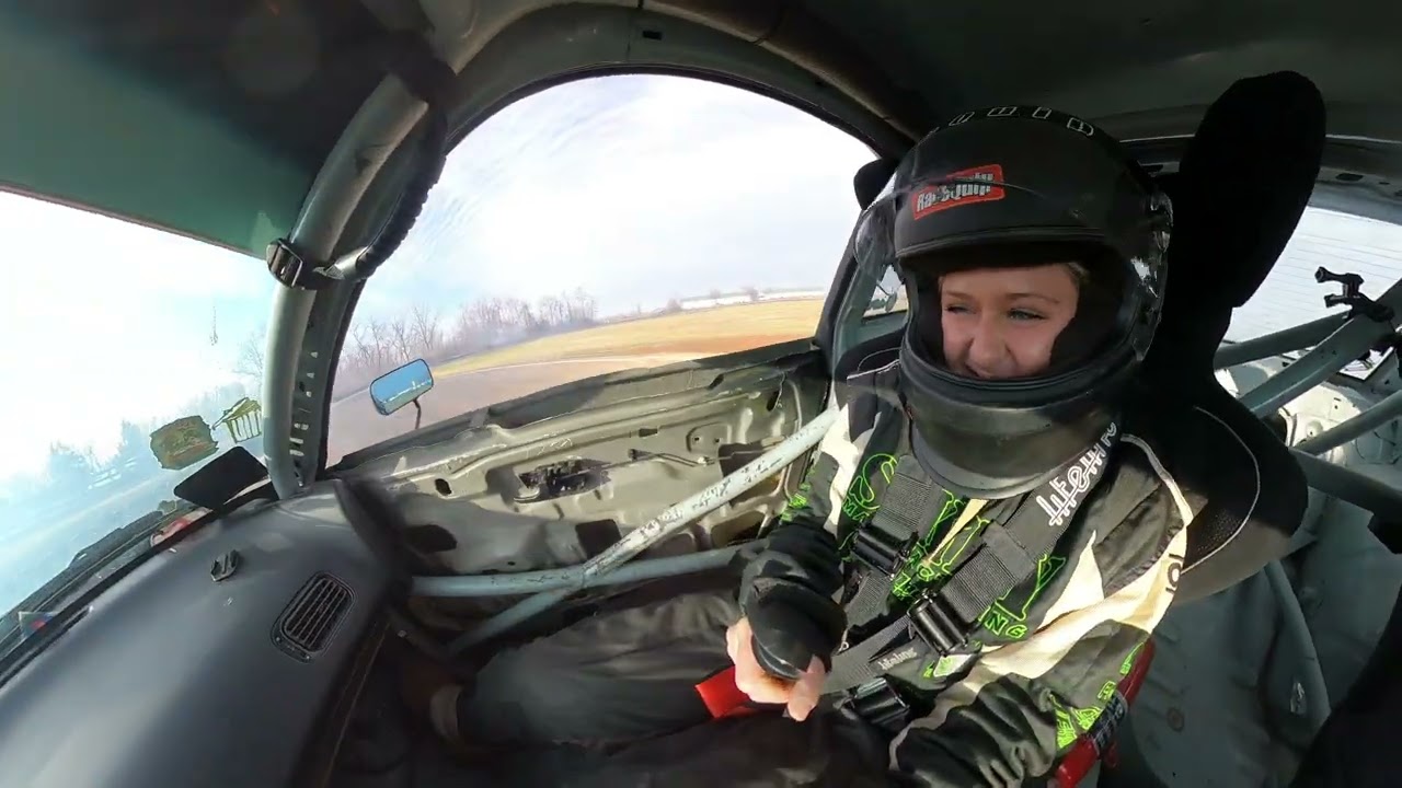 Alina Drift Nirvana 2