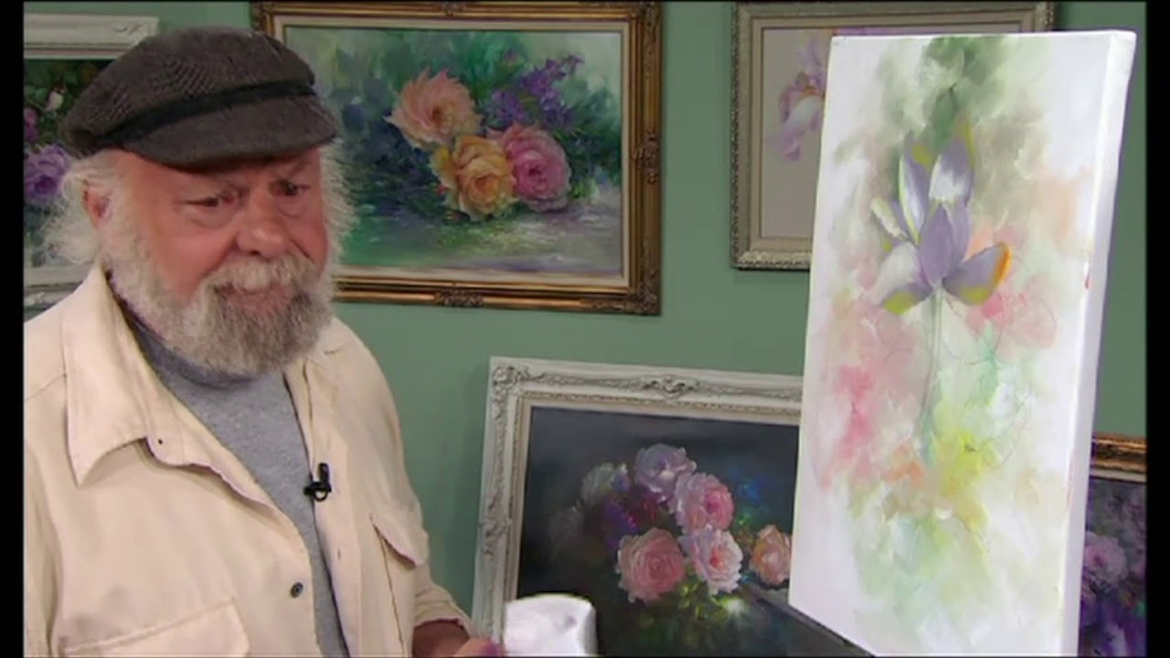 The Beauty of Oil Painting Series 3, episode 11, 