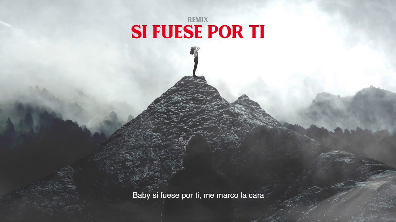 Ante ciento veinte x Khan x Estani - Si fuese por ti RMX