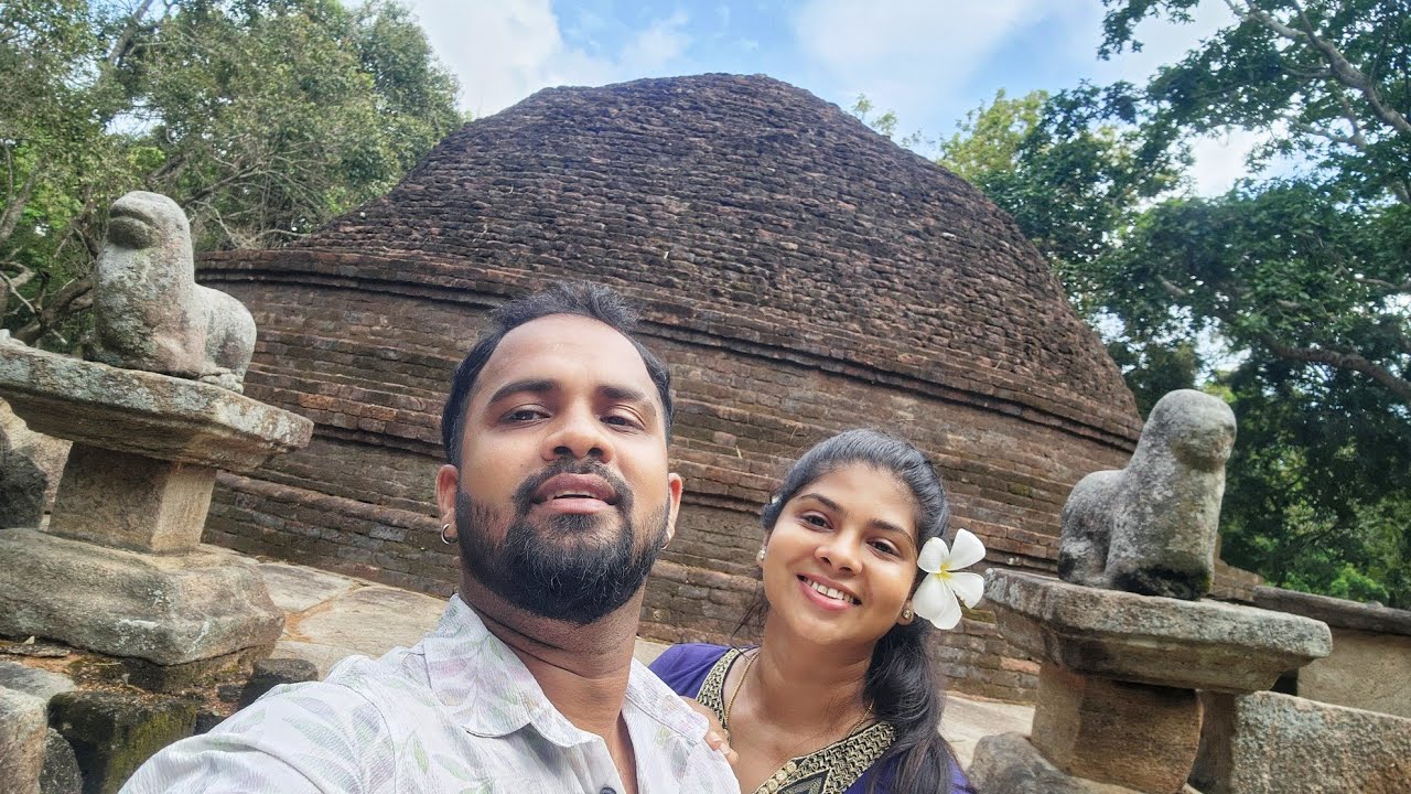 පොතුවිල් 2 | මගුල් මහා විහාරය | කොට වෙහෙර | Trip Eka