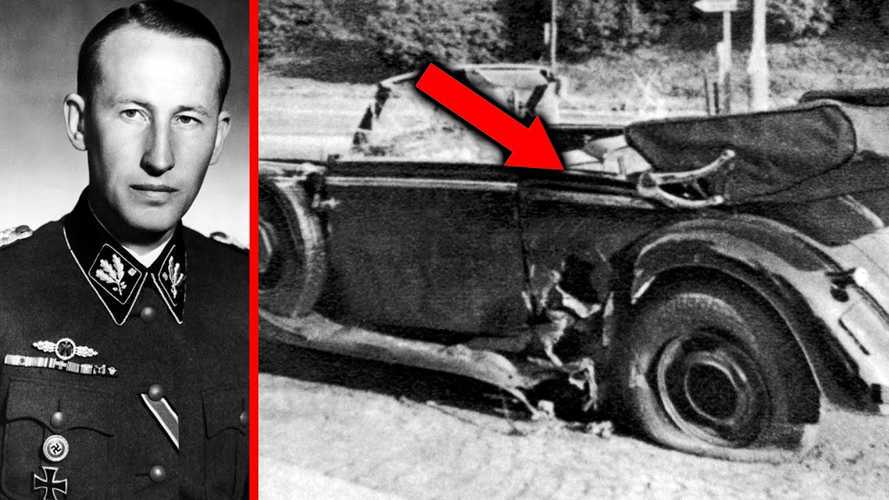 Warum Die Alliierten Diesen Nazi Töteten Und Nicht Adolf Hitler