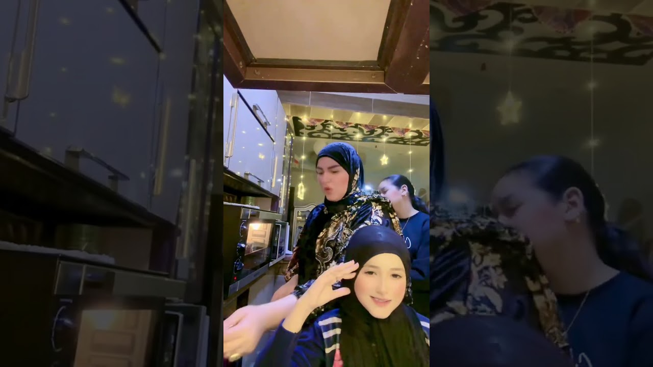 ريماس مش عاجبها الفطار ينفع كده ؟!
