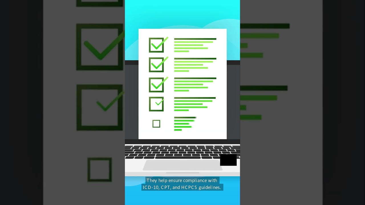 Medical Coding Audits