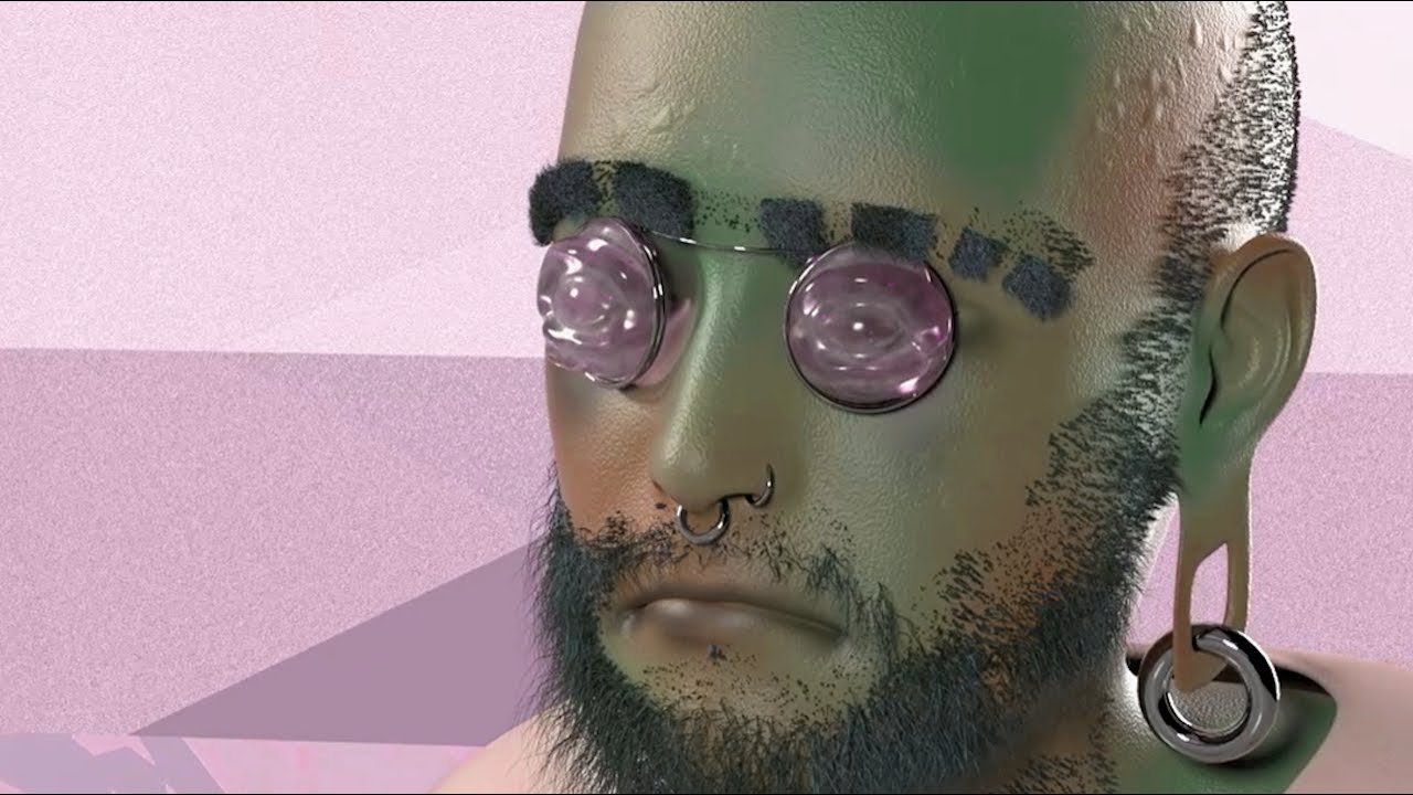 Zouj - StOOpid (Official Video)