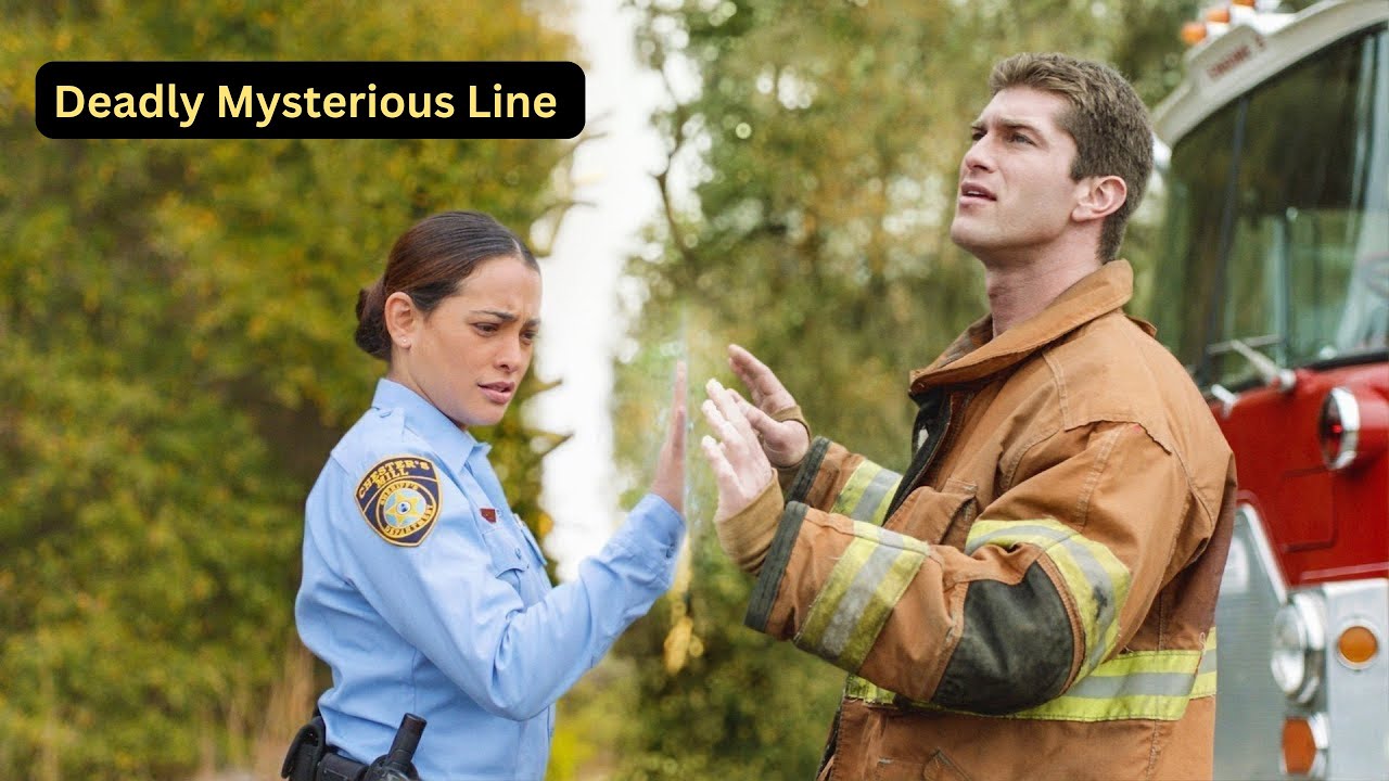 Deadly Mysterious Line | Under the Dome Full Movie Explain in English |