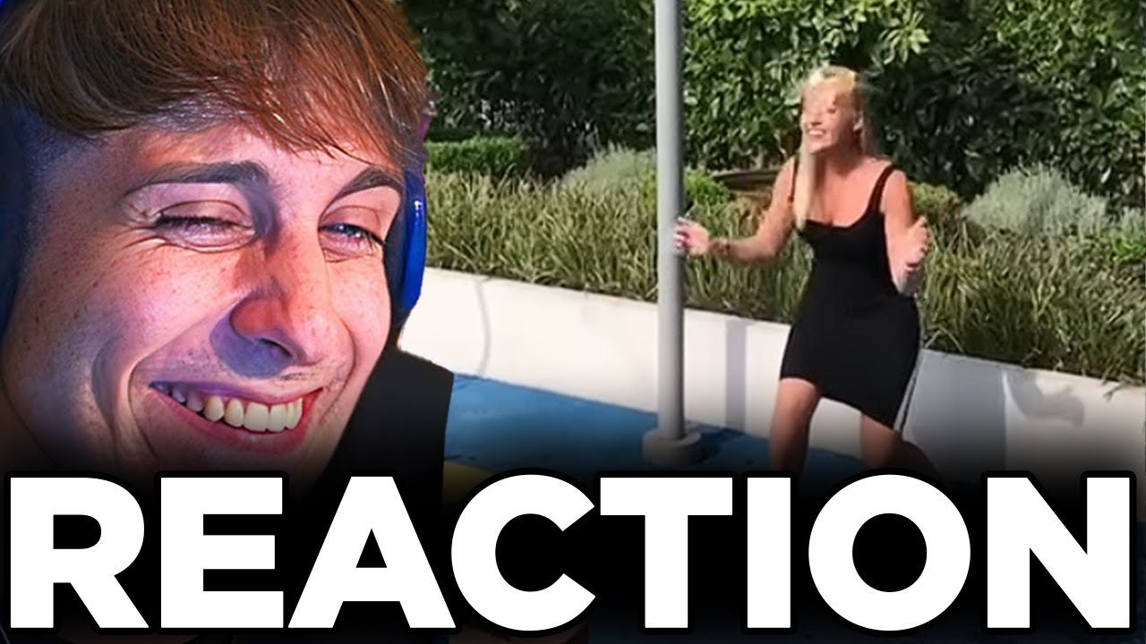 ⚠️ BLUR REACTION ai FAIL