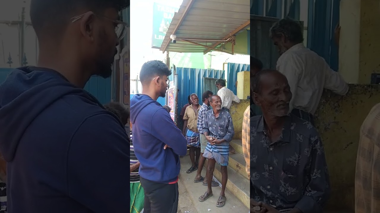 tasmac trending video