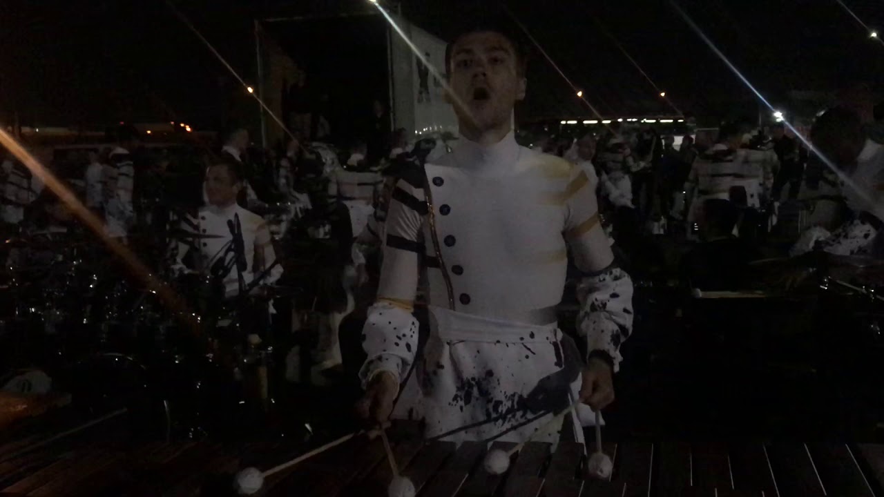 Rhythm X 2019 Finals Lot
