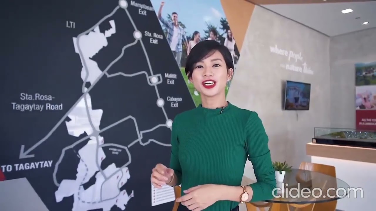 Nuvali Development Walkthrough