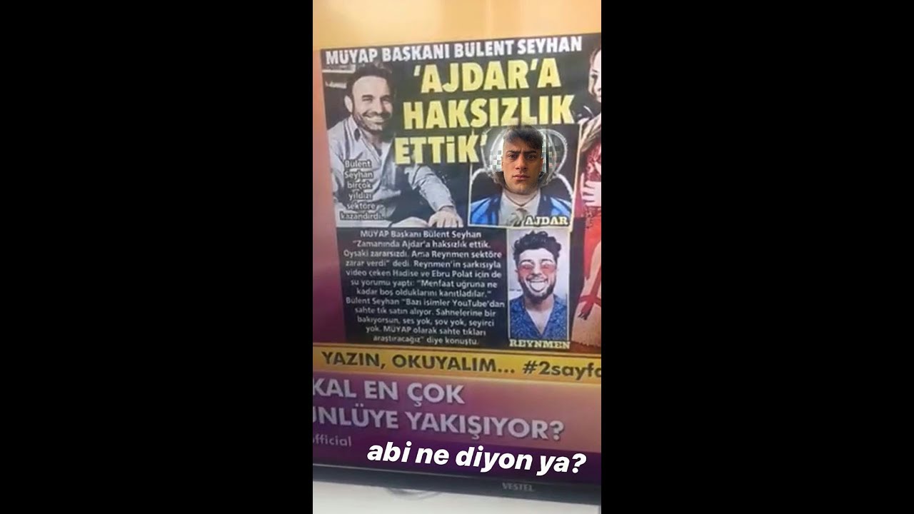 M&Uuml;YAP Başkanı B&uuml;lent Seyhan 