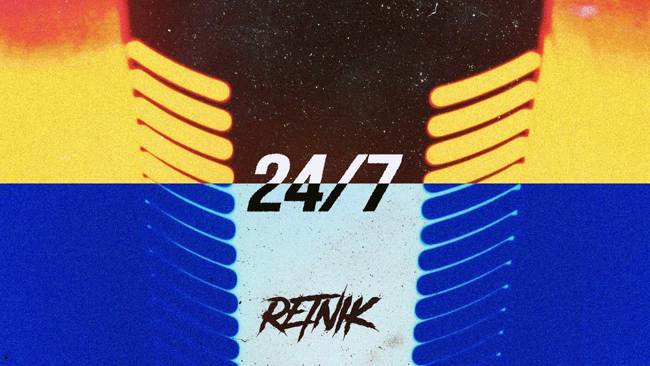 [FREE] Trap Banger 2020 '24/7' Hard Retnik Type Beat 2020 🔥🔥🔥