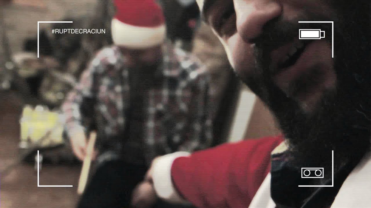 Alex Calancea Band feat. Andrei Glavan - De Crăciun