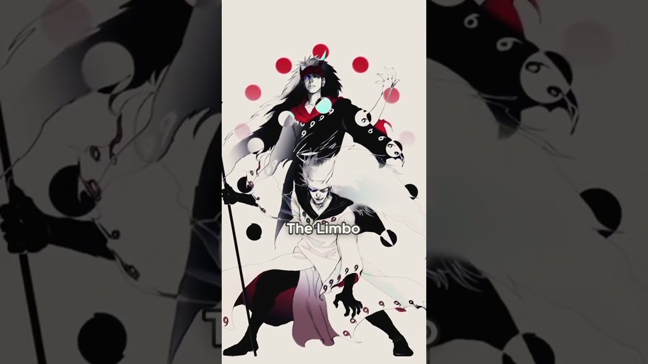 A 8th path? #amv #amvcommunity #animeedit #animevibes #animeedits