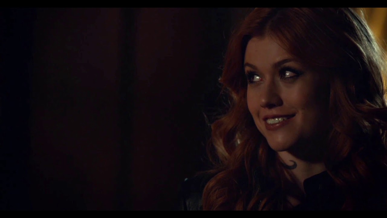 clary fray (thank u, next)