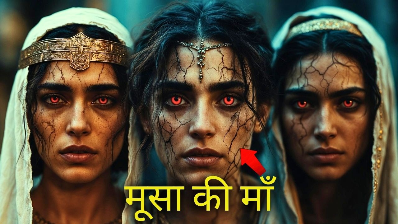 कैन ने किससे विवाह किया? बाइबिल की तीन सबसे रहस्यमयी महिलाओं का रहस्य