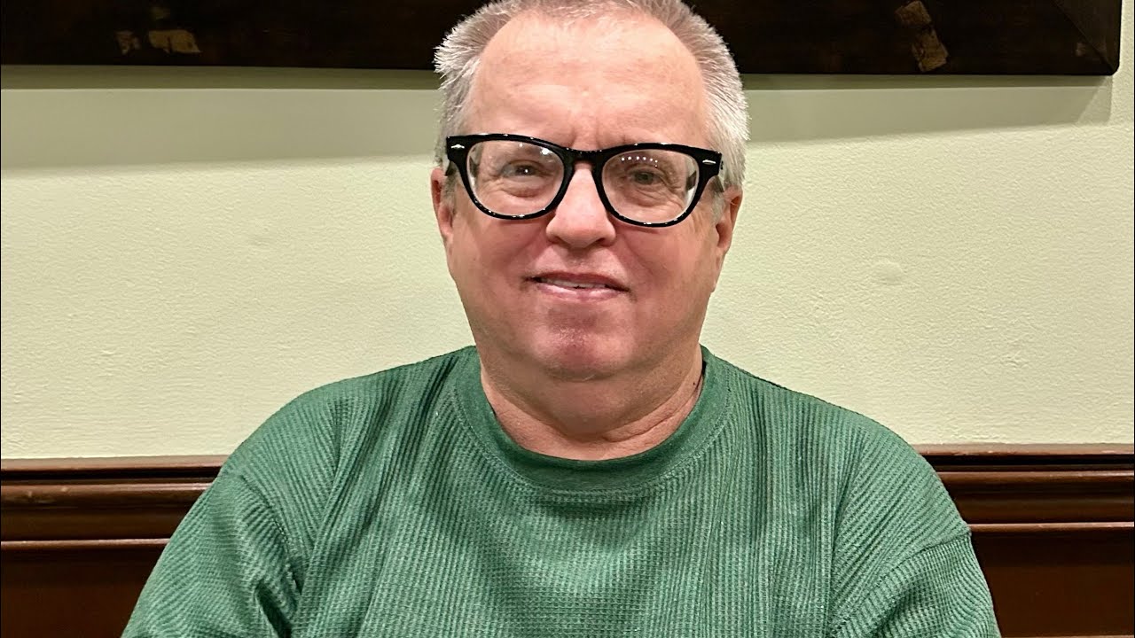 TalkinMeds! My Parkinson’s Journey, Episode 7, 12/8/25