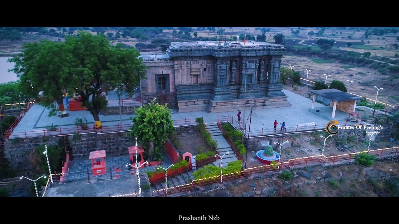 Dichpally Ramalayam||Nizamabad||FOF Photography.