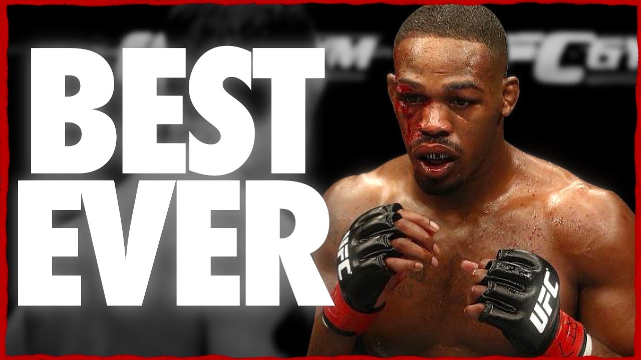 UFC Hall Of Fame Fight Rankings