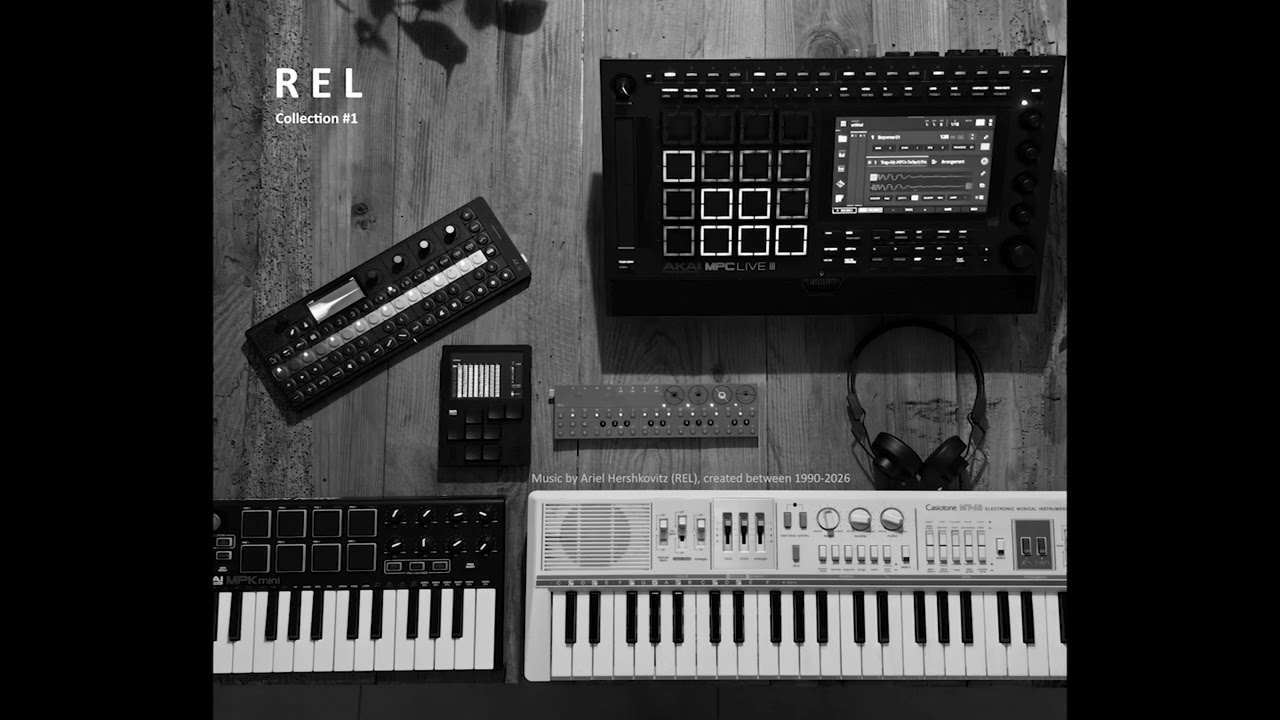 REL - Hype V4 (2025)