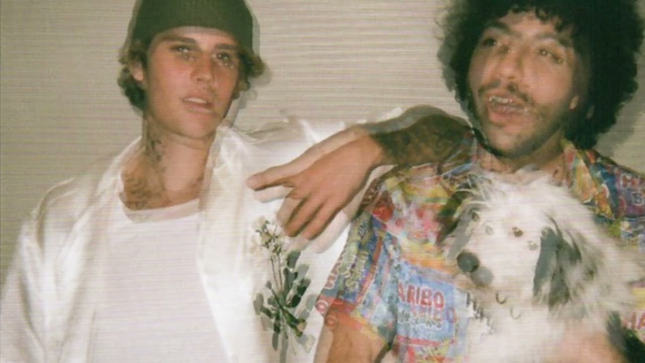 Psychic Reading | Justin Bieber & Benny Blanco