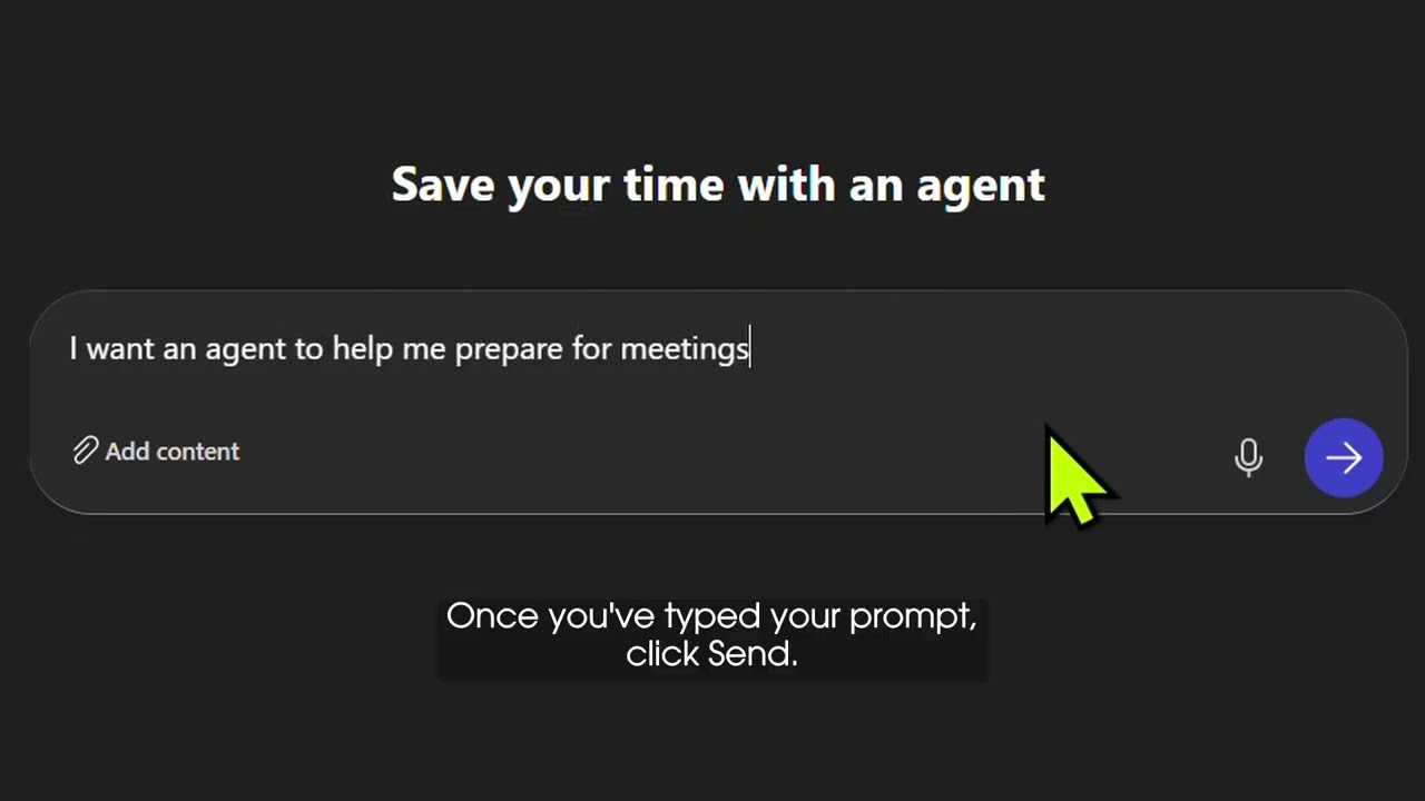 How to create AI Agents in Microsoft Copilot | Hable