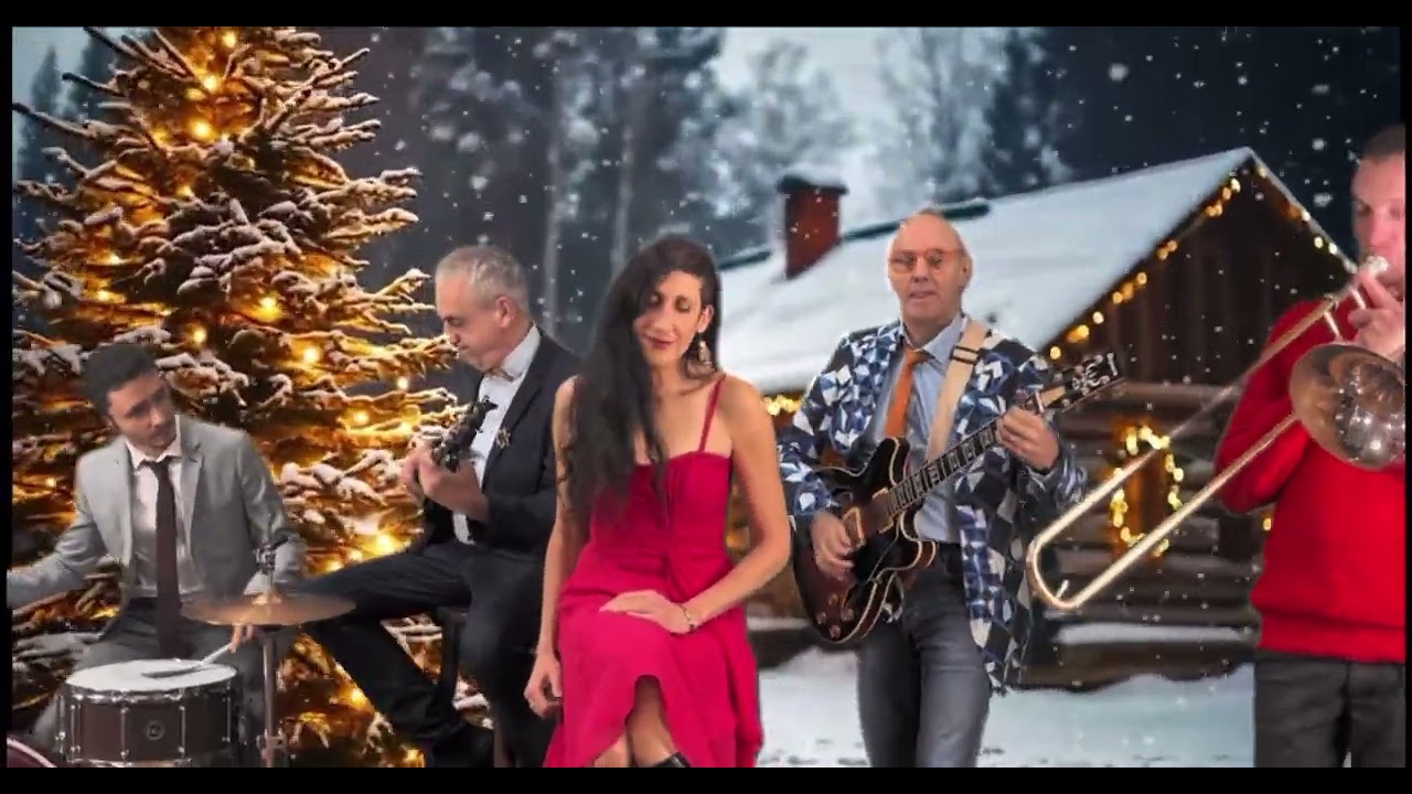 Noël - En DéfinitiV