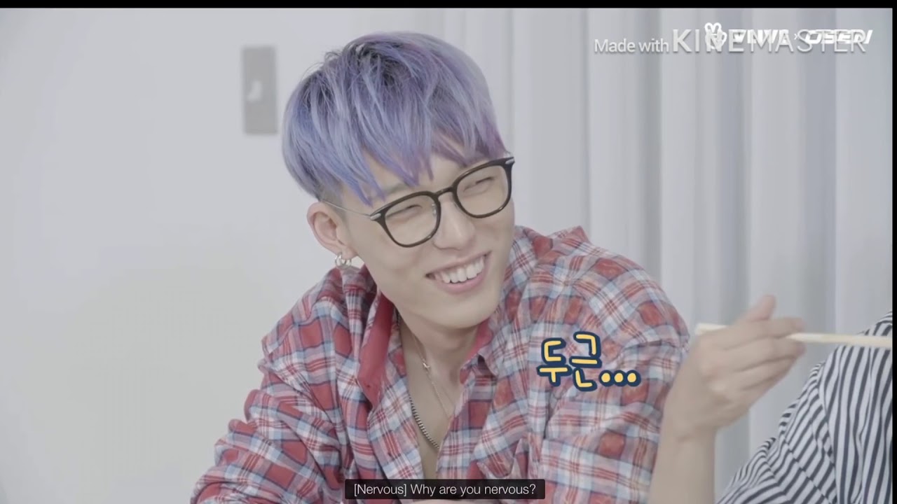 [FMV iKON BOBJUN] All I SEE IS YOU