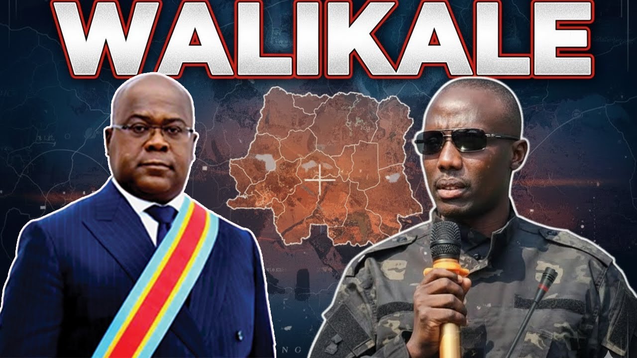 VIDEO🚨 AFC ISHYIZE HANZE GAHUNDA YAYO YOSE I GOMA!