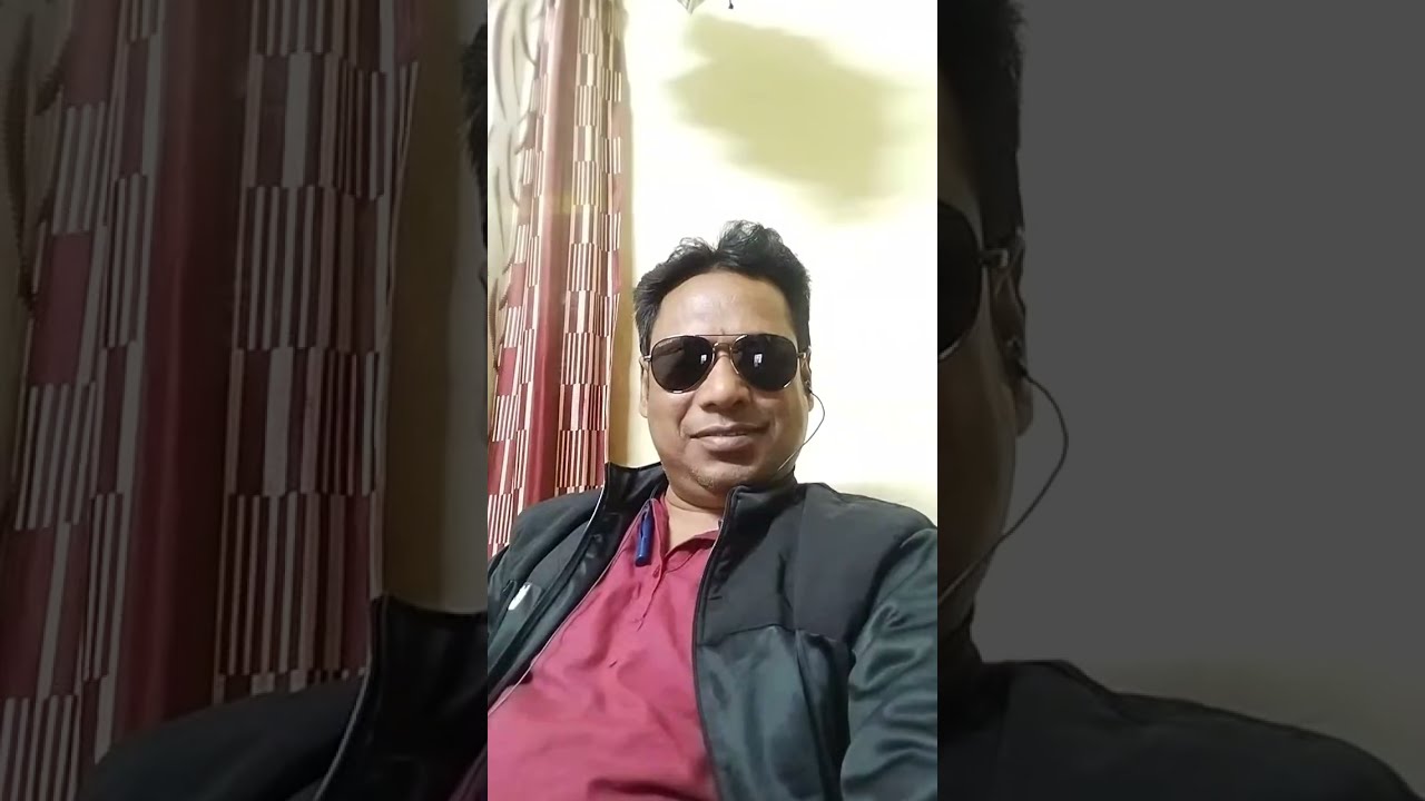 Krishnapada Jodder is live!
