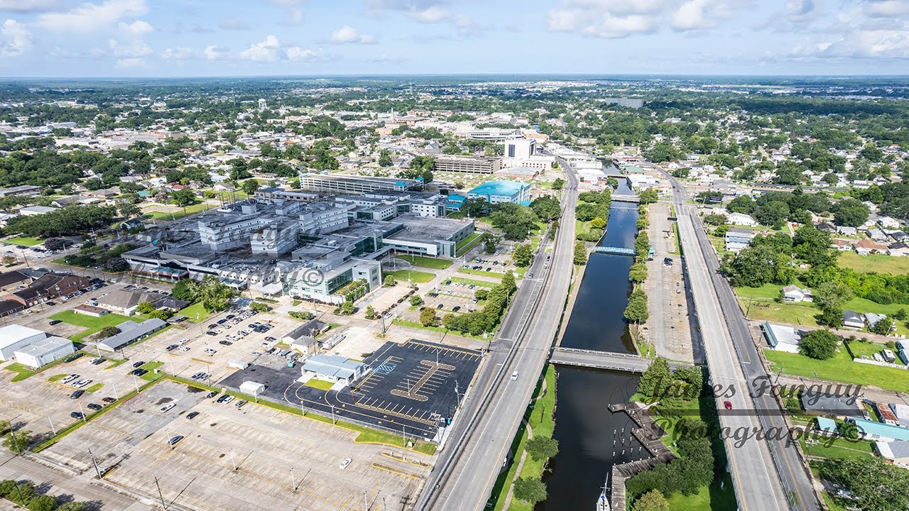 Houma, LA