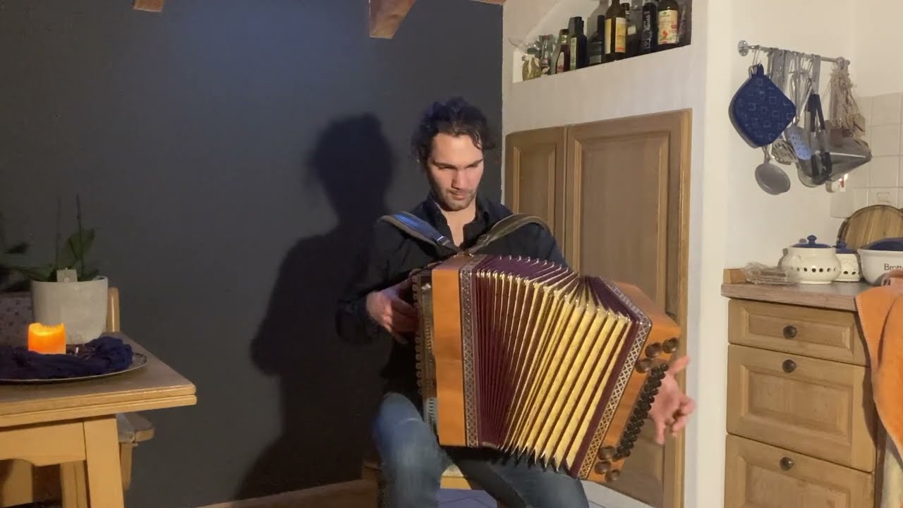 Böhmischer Traum - Josef Pertl -  Komp.: Norbert Gälle