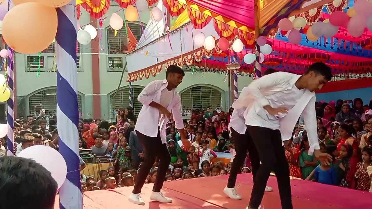 কেমন হইছে 🥰