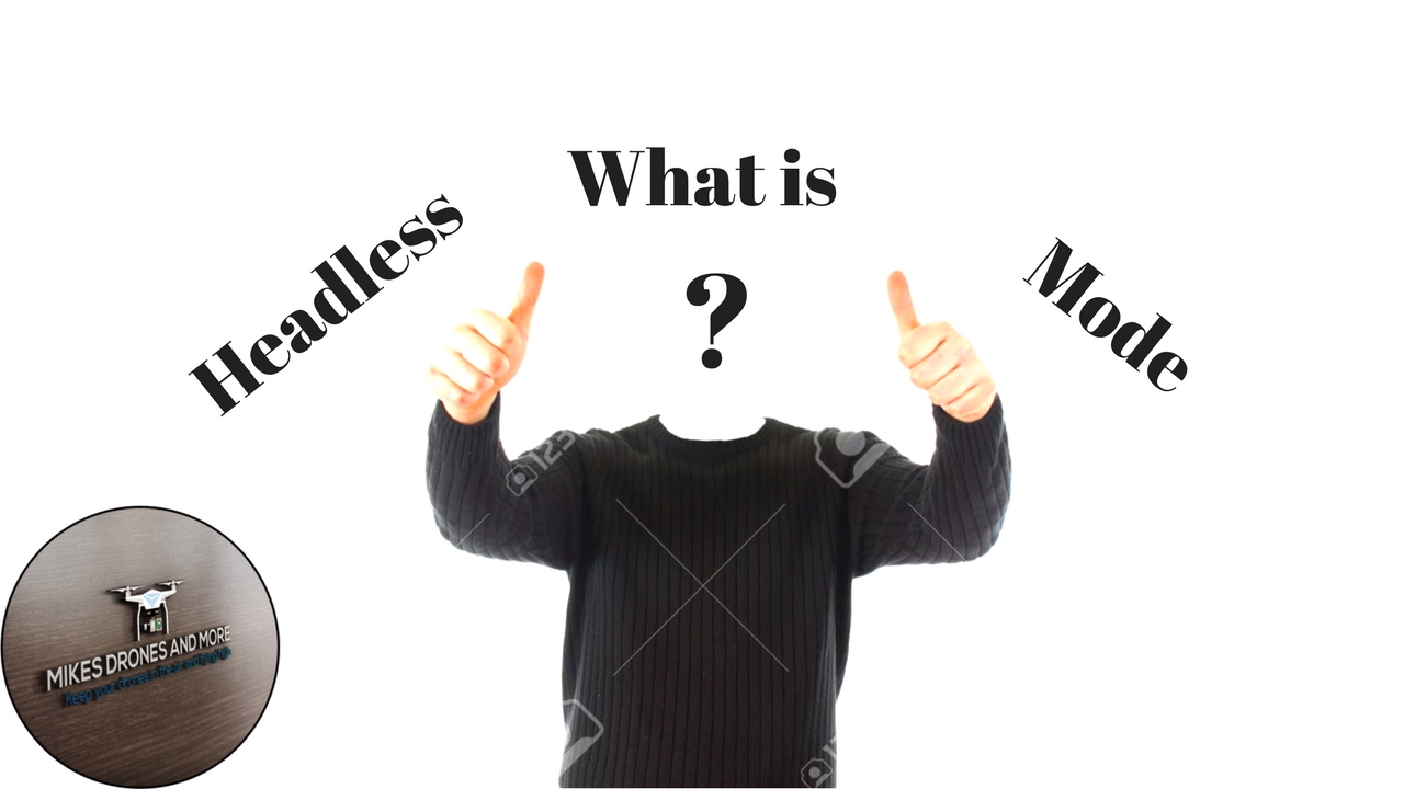 What is Headless Mode?