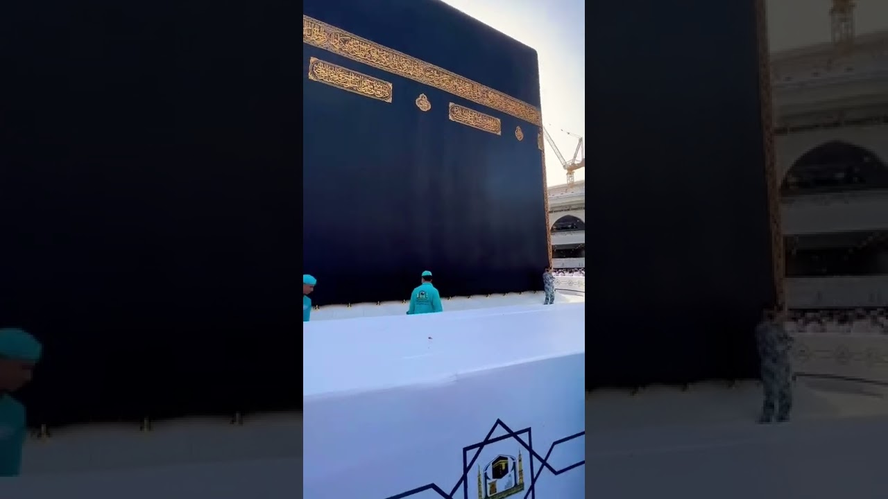 3rd day of Eid ul fitar 2022 #kabbah  #eidsaeed #mecca #Kabbah2022