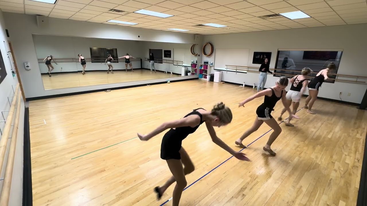 A Little Party - Company 2025-206 Additional Piece 1/25/26