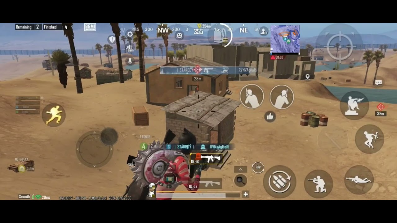 Assaulter open for opportunities| Clutches/Frags/Scrims/Grands/Tournaments
