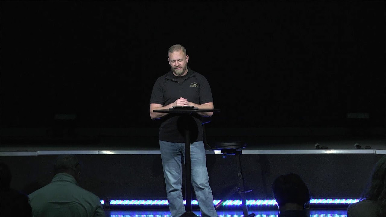 RockFish Church Online