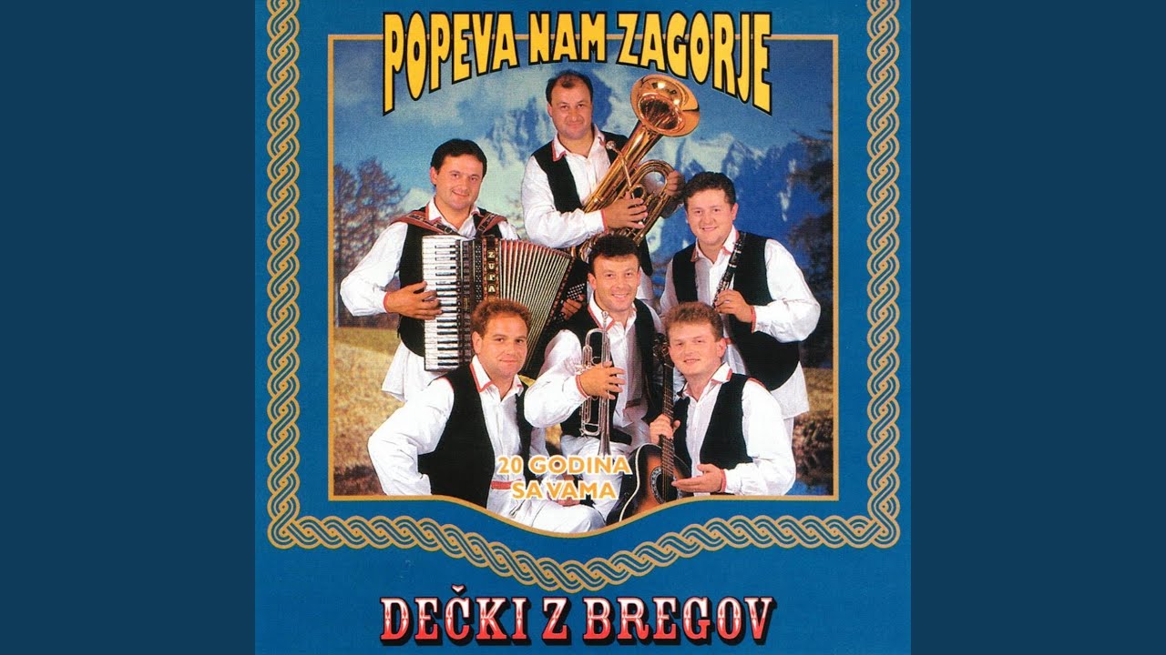Moja buš ti