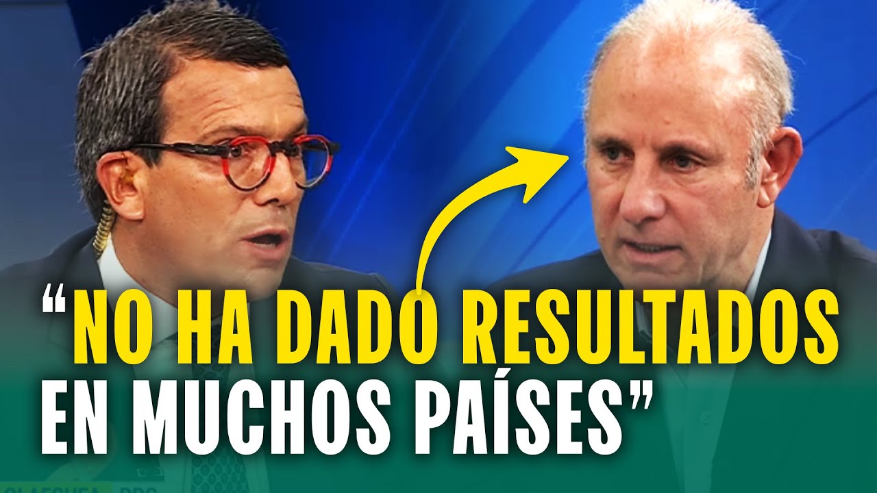 ¿La pena de muerte es la solución en Perú?