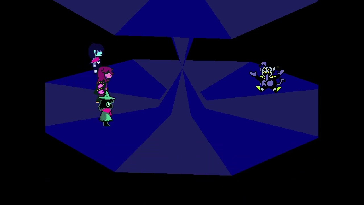 On the Air with Friday's Broadcast! Let's Try Jevil Again, Terraria, Minecraft