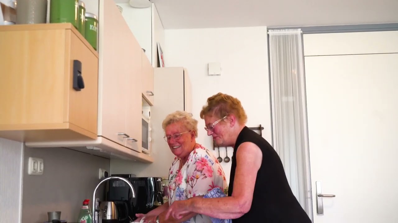 Wonen in de Amandelboom