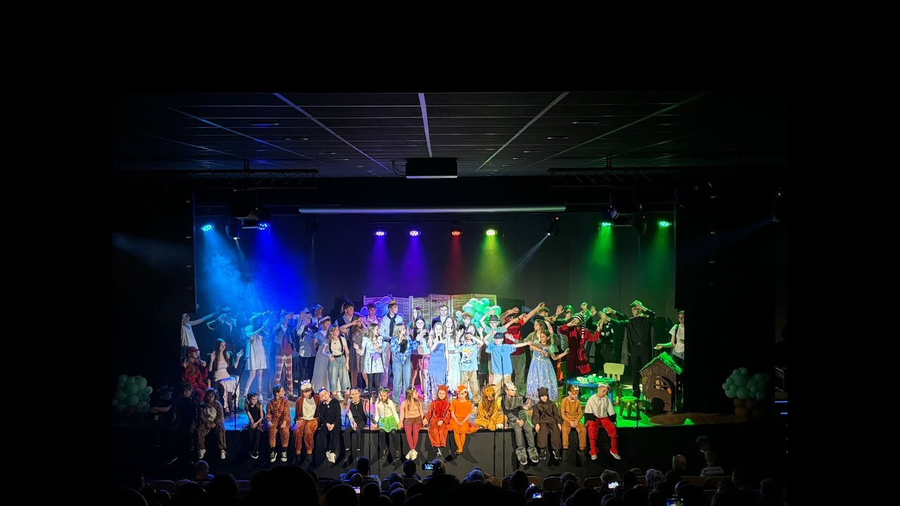 Spektakl teatralny 